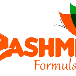 Kashmik Formulation Pvt. Ltd.