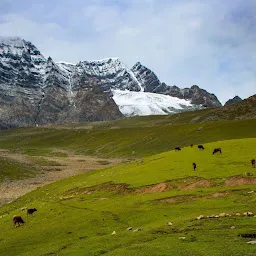 Kashmir Alpine Trek