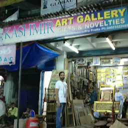 Kashmir Art Gallery