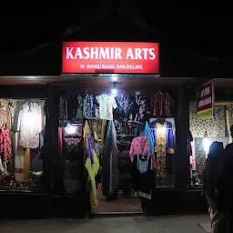 Kashmir Arts