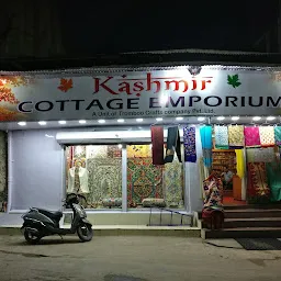 Kashmir Cottage Emporium