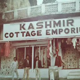 Kashmir Cottage Emporium
