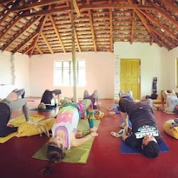 Kashmir Shaivism School Of Yoga