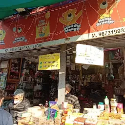Kashmir Store Gole Market