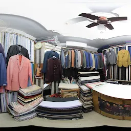 Kashmir Tailor & Cloth Emporium