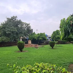 Kashmiri Gate