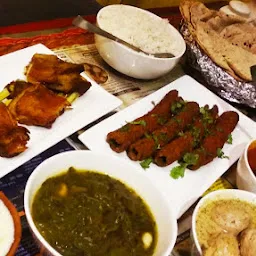 Kashmiri Kitchen