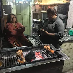 Kashmiri Mutton Roast