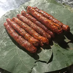 Kashmiri Mutton Roast