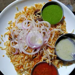 Kashmiri veg corner