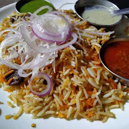 Kashmiri veg corner