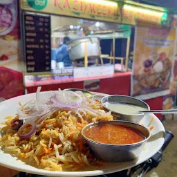 Kashmiri veg corner