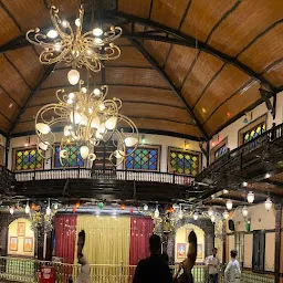 Kashtabhanjan Dev Mandir