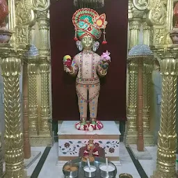 Kashtbhanjan Hanuman Mandir