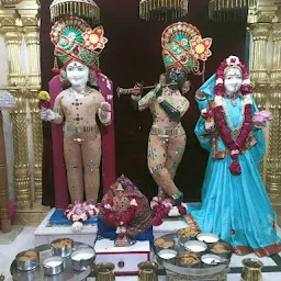 Kashtbhanjan Hanuman Mandir