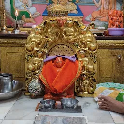 Kashtbhanjan Hanuman Mandir