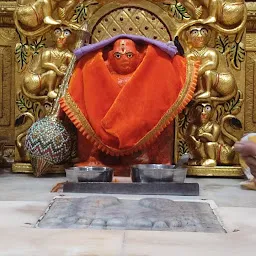 Kashtbhanjan Hanuman Mandir