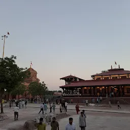 Kashtbhanjan Hanuman Mandir