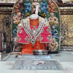 Kashtbhanjan Hanuman Mandir