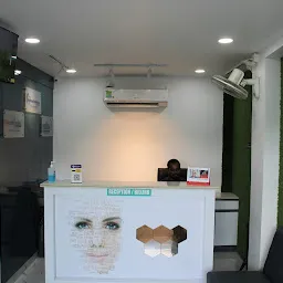 Kashyap Dental Care (A Unit of Mukha-Centre for Oral & Facial Surgery)