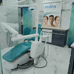 Kashyap Dental Care (A Unit of Mukha-Centre for Oral & Facial Surgery)