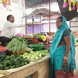 Kashyap Sabji Bhandar