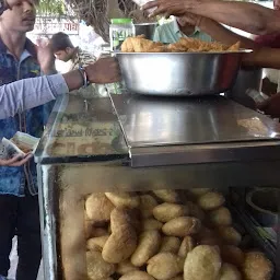 Kashyap Tea Stall Thekda puliya