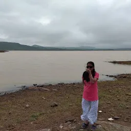 Kashyapi Dam