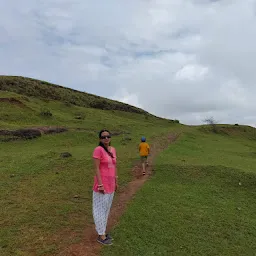 Kashyapi Dam