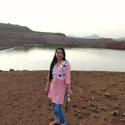 Kashyapi Dam