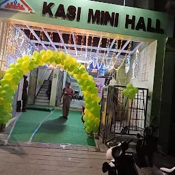 Kasi Mini Hall