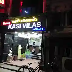 Kasi Vilas Non veg restaurant