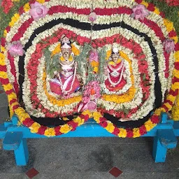 Kasi Viswanathan Temple