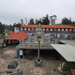 Kasi Viswanathan Temple