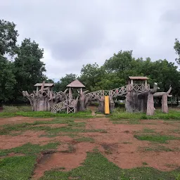 Kasibugga Municipal Park