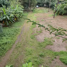 KASKAR WADI FARM HOUSE