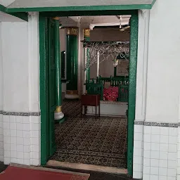 Kasoori Dargah