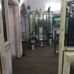 Kasrat Gym