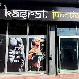 Kasrat Junction