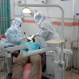 Kasthuri dental clinic