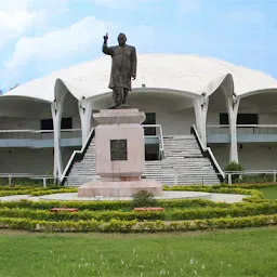 Kasturba Gandhi Conference Hall