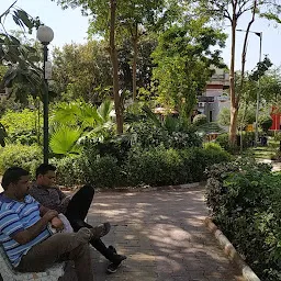 KASTURBA GARDAN AMUL PARLOUR