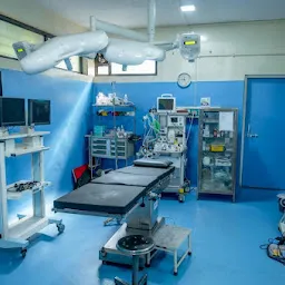 Kasturba Hospital, Vishrantwadi, Pune