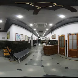 Kasturi Devi Hospital