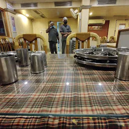 Kasturi Dining Hall