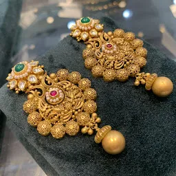 Kasturi jewellers