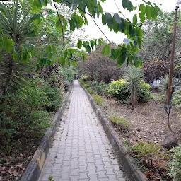 Kasturi Nagara Park