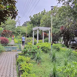 Kasturi Nagara Park