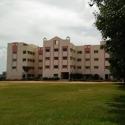 Kasturi Nursing School