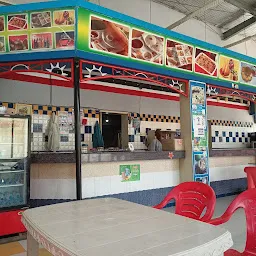 Kasturi Pure Veg Dhaba